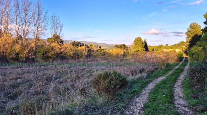 Валенсия - Ontinyent - 3763m2