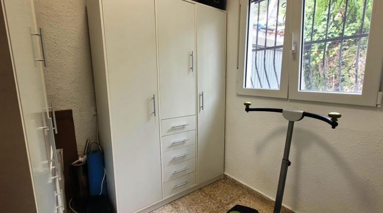 Valencia - Ontinyent - 5921m2