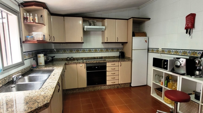Valencia - Ontinyent - 5921m2