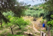 Вилла с участком на продажу в городе Ontinyent. Фото