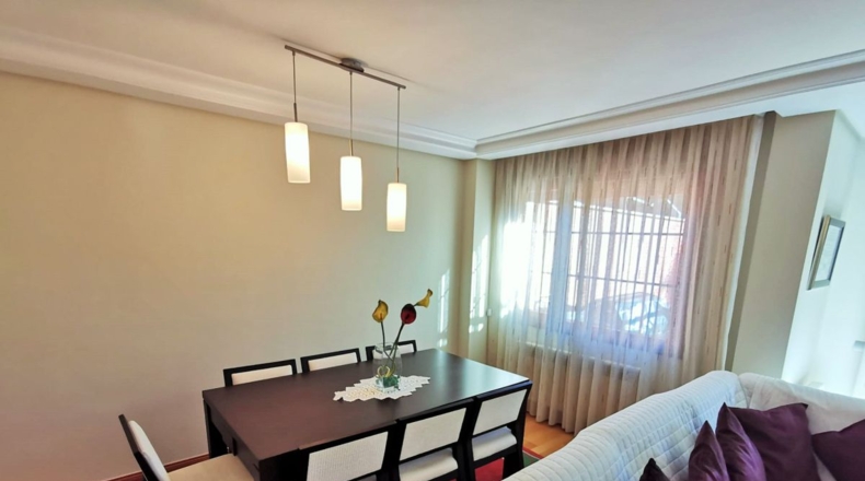 Valladolid - Valladolid - 253m2