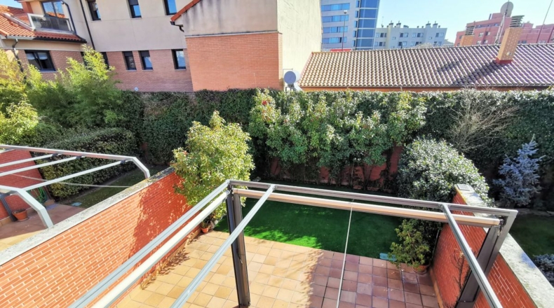 Valladolid - Valladolid - 253m2