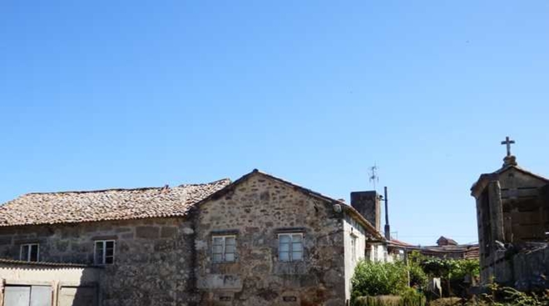 La Coruña - Boiro de Arriba - 18000m2