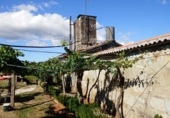 Casa señorial con terreno en venta en Boiro de Arriba ref: TR417789 foto