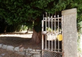 Casa señorial con terreno en venta en Boiro de Arriba ref: TR417789 foto