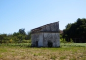 Casa señorial con terreno en venta en Boiro de Arriba ref: TR417789 foto