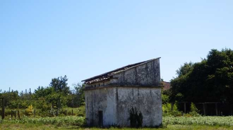 La Coruña - Boiro de Arriba - 18000m2