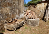Casa señorial con terreno en venta en Boiro de Arriba ref: TR417789 foto