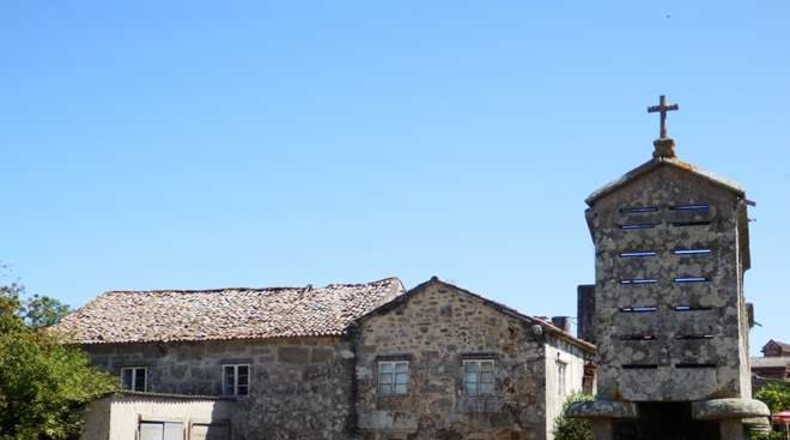 La Coruña - Boiro de Arriba - 18000m2