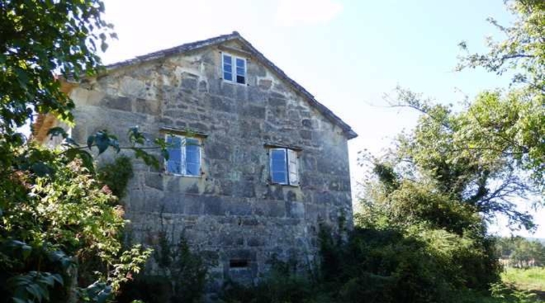 La Coruña - Boiro de Arriba - 18000m2