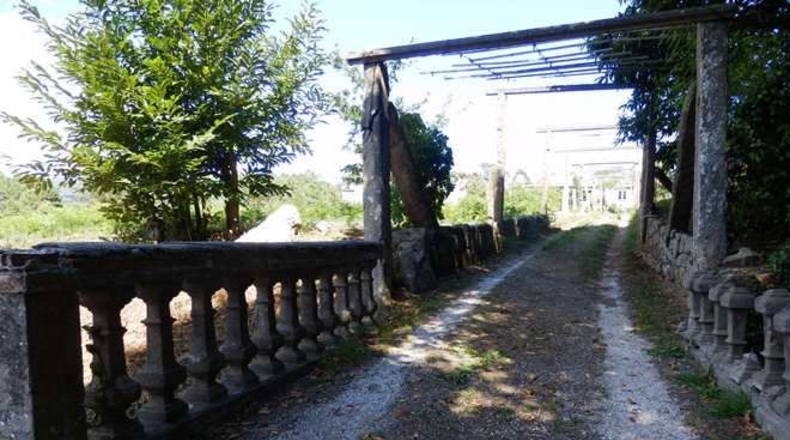 La Coruña - Boiro de Arriba - 18000m2
