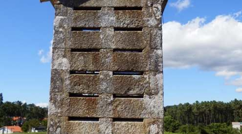 La Coruña - Boiro de Arriba - 18000m2