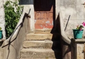 Casa señorial con terreno en venta en Boiro de Arriba ref: TR417789 foto