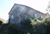 Casa señorial con terreno en venta en Boiro de Arriba ref: TR417789 foto