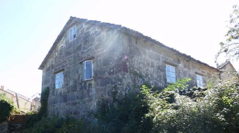 La Coruña - Boiro de Arriba - 18000m2