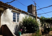 Casa señorial con terreno en venta en Boiro de Arriba ref: TR417789 foto
