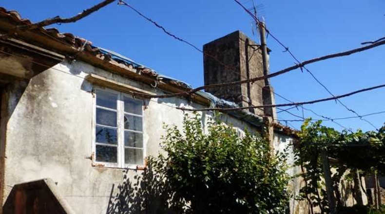 La Coruña - Boiro de Arriba - 18000m2