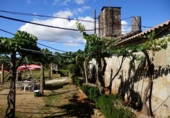 Casa señorial con terreno en venta en Boiro de Arriba ref: TR417789 foto