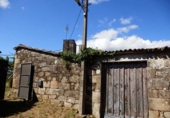 Casa señorial con terreno en venta en Boiro de Arriba ref: TR417789 foto