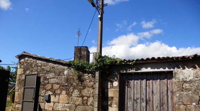 La Coruña - Boiro de Arriba - 18000m2