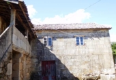 Casa señorial con terreno en venta en Boiro de Arriba ref: TR417789 foto