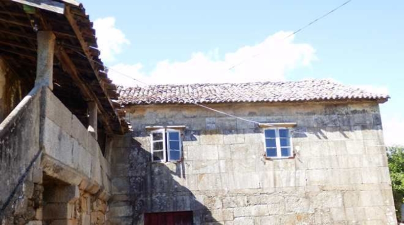 La Coruña - Boiro de Arriba - 18000m2