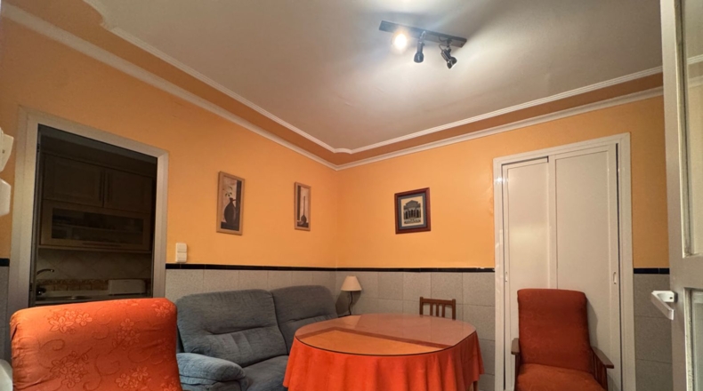 Ciudad Real - Valdepeñas - 101m2