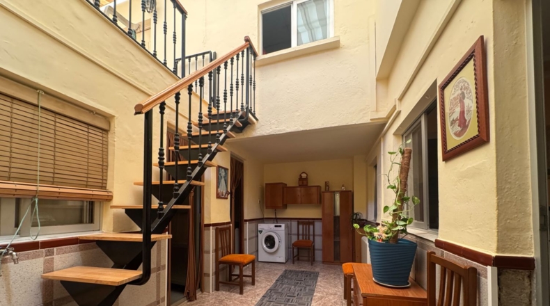 Ciudad Real - Valdepeñas - 101m2