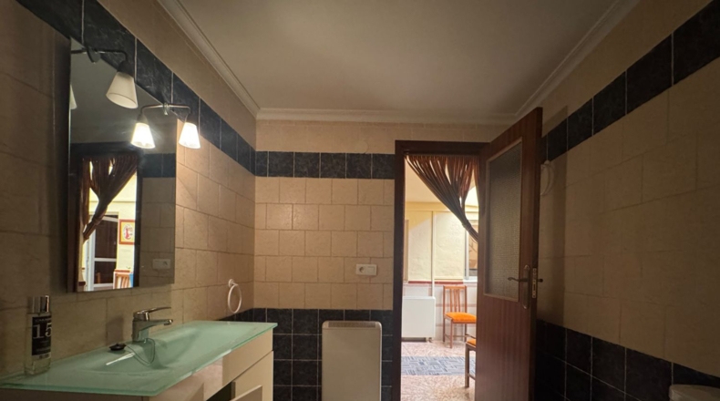 Ciudad Real - Valdepeñas - 101m2