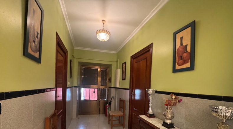 Ciudad Real - Valdepeñas - 101m2