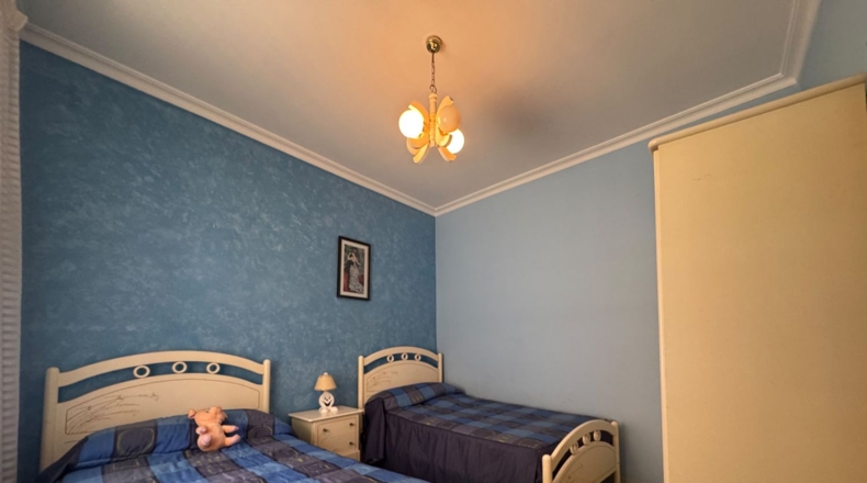 Ciudad Real - Valdepeñas - 101m2