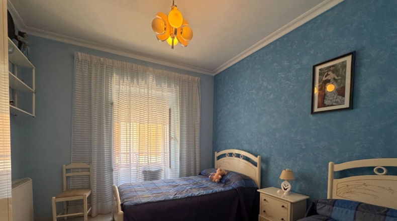 Ciudad Real - Valdepeñas - 101m2