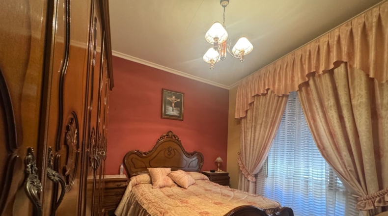 Ciudad Real - Valdepeñas - 101m2