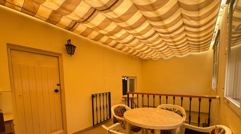 Ciudad Real - Valdepeñas - 101m2
