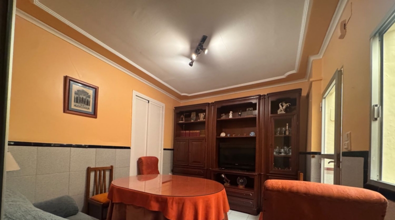 Ciudad Real - Valdepeñas - 101m2