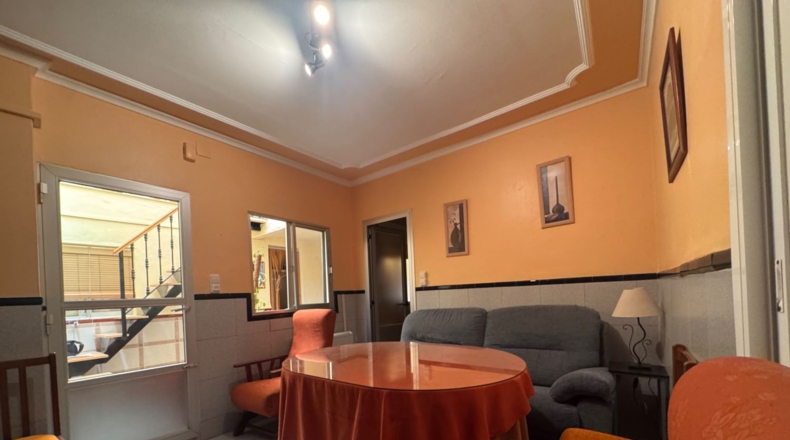 Ciudad Real - Valdepeñas - 101m2