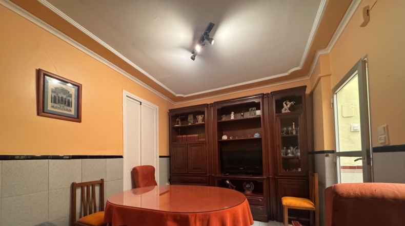 Ciudad Real - Valdepeñas - 101m2
