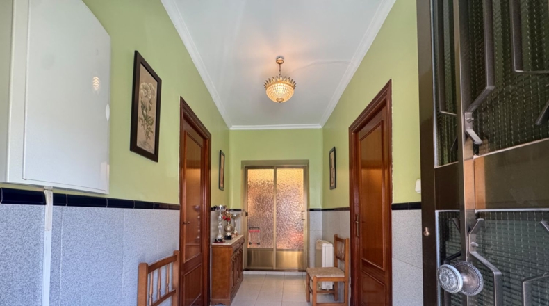 Ciudad Real - Valdepeñas - 101m2