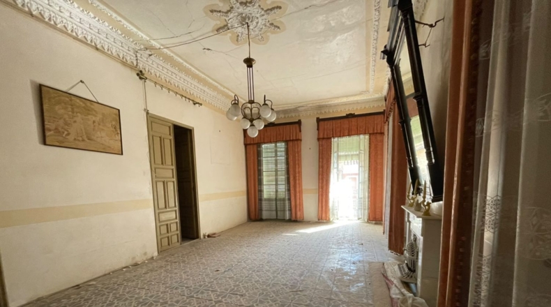 Ciudad Real - Calzada de Calatrava - 196m2