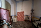 Дом с участком на продажу в городе Кальсада-де-Калатрава. Фото