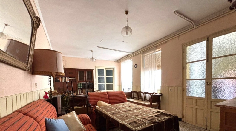 Ciudad Real - Valdepeñas - 330m2