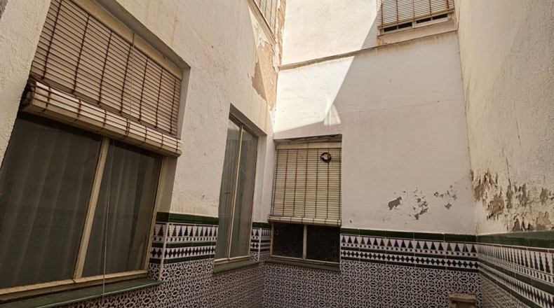 Ciudad Real - Valdepeñas - 330m2