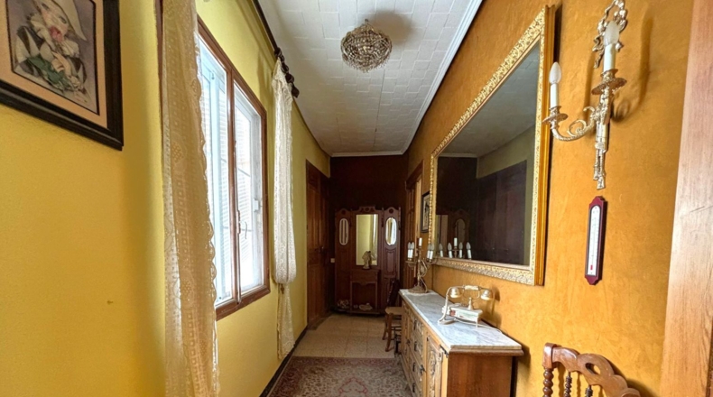 Ciudad Real - Valdepeñas - 330m2