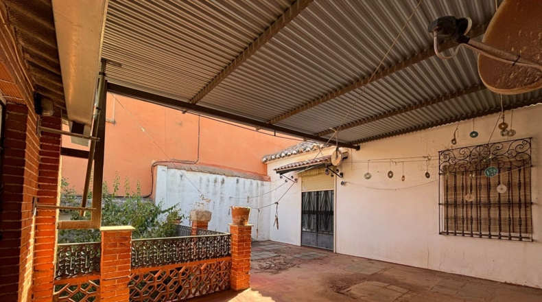 Ciudad Real - Valdepeñas - 330m2