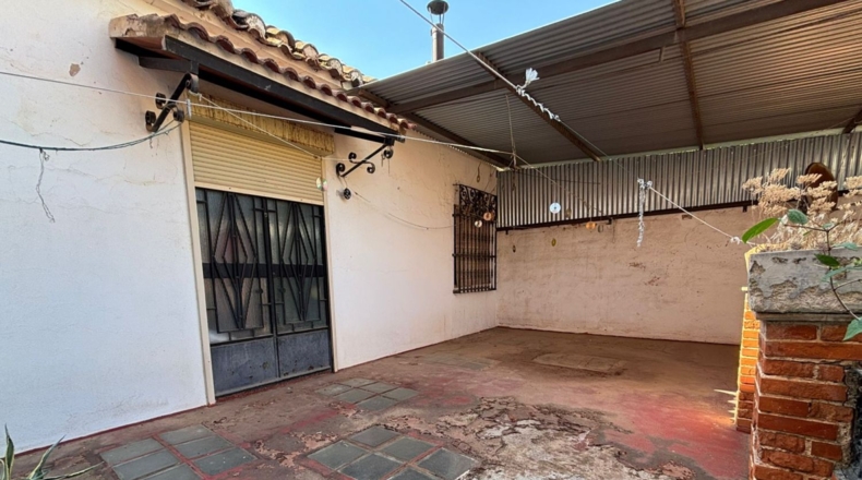 Ciudad Real - Valdepeñas - 330m2