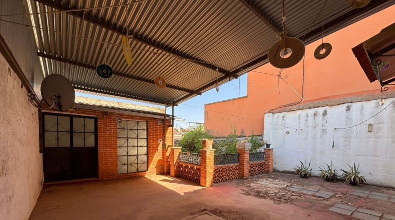 Ciudad Real - Valdepeñas - 330m2