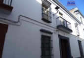 Village house for sale in Jerez de los Caballeros ref: TR55101 photo