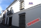 Village house for sale in Jerez de los Caballeros ref: TR55101 photo