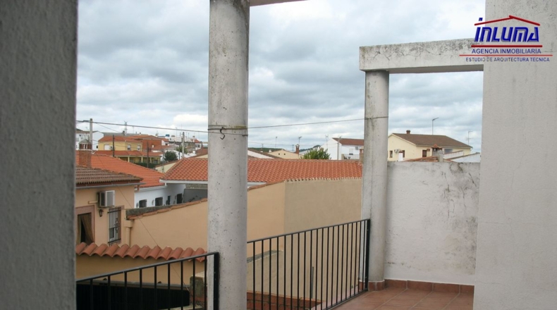 Badajoz - Badajoz - 304m2