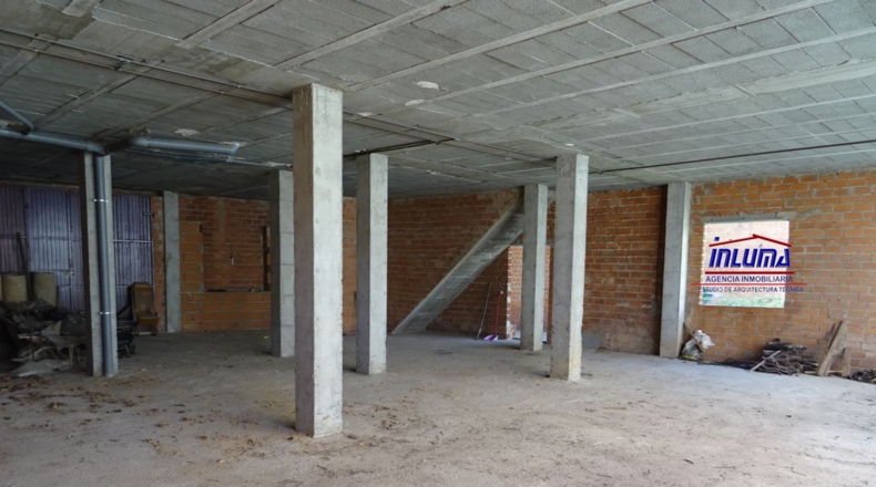 Badajoz - Badajoz - 304m2